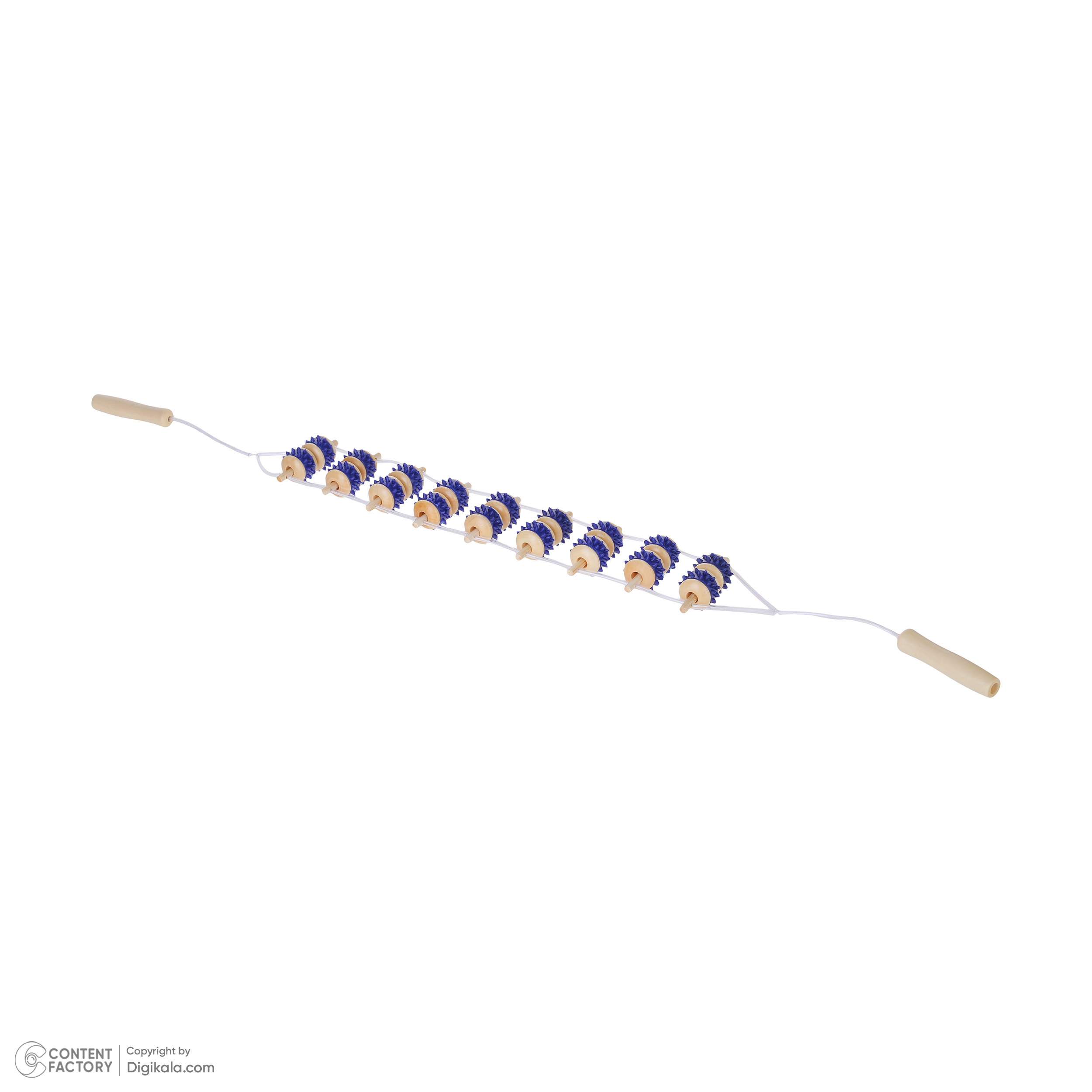 ماساژور بدن کد 8569