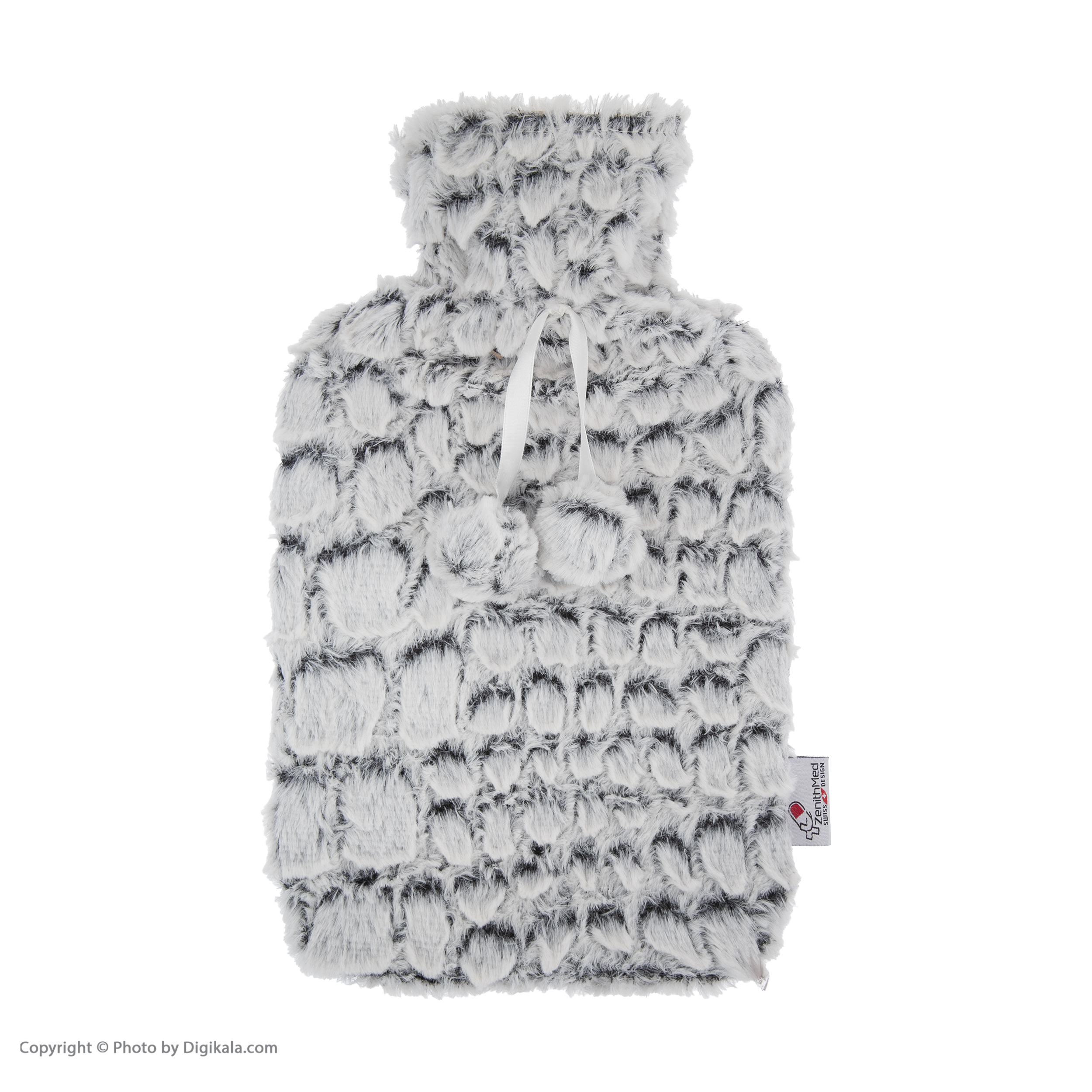 کیسه آب گرم زنیتمد مدل ZTH-XS