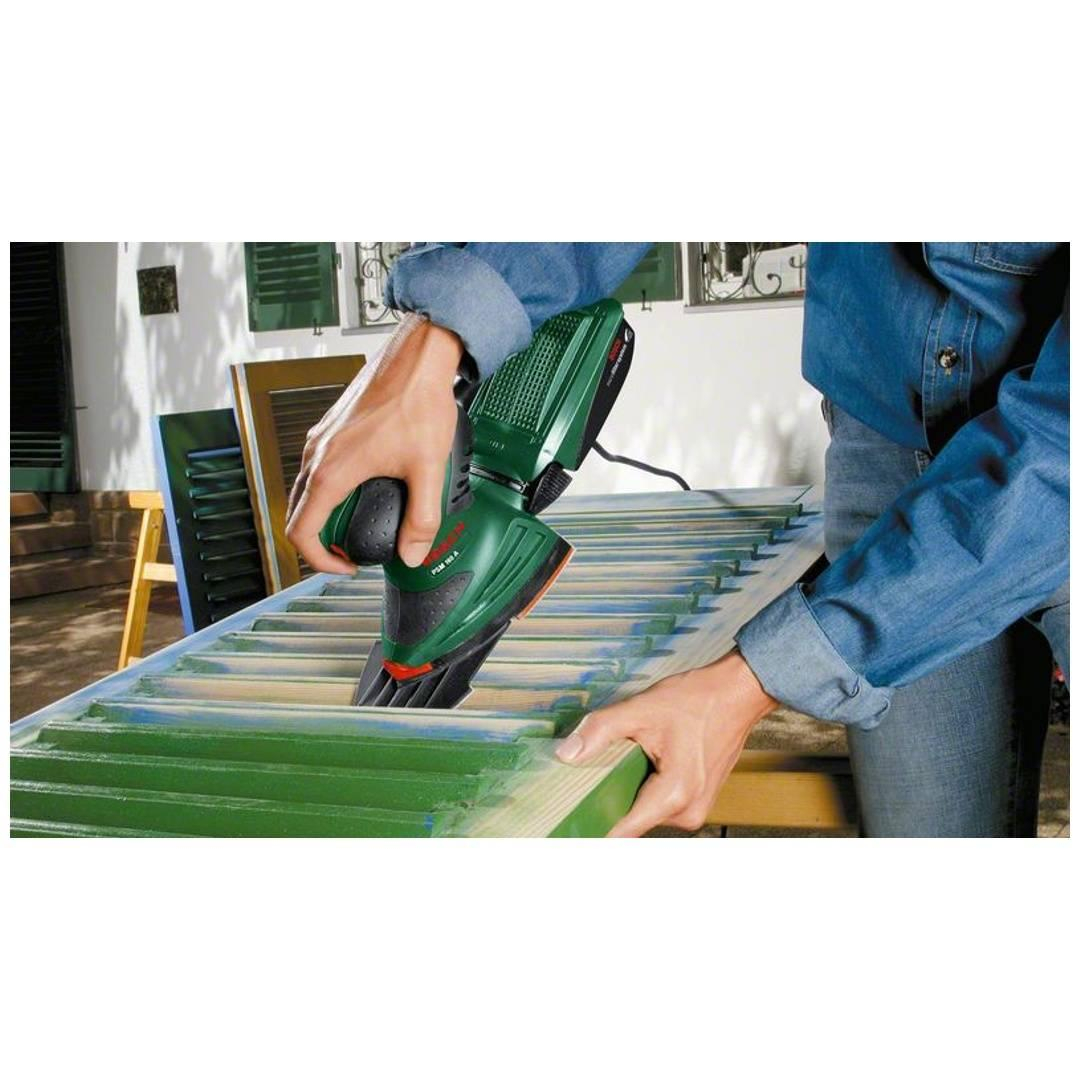 دستگاه سنباده زن بوش مدل PSM 160 A