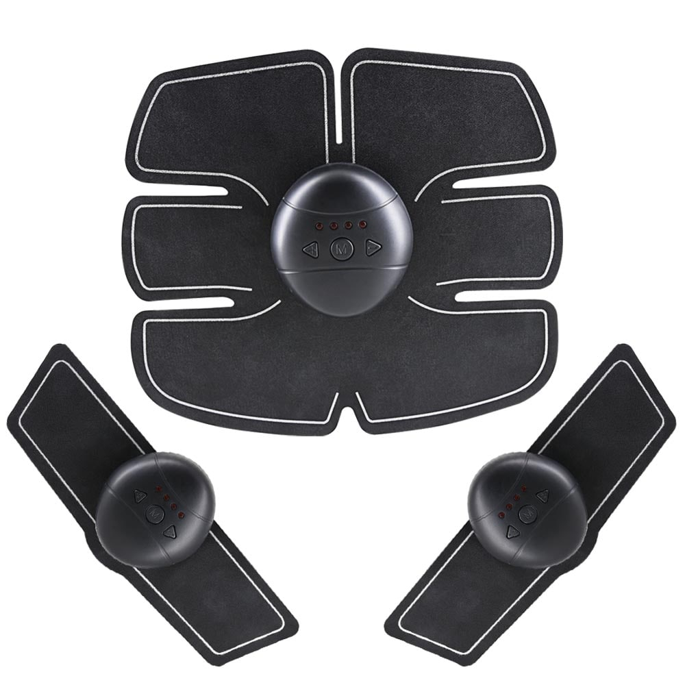 ماساژور شکم و بازو مدل neckp1