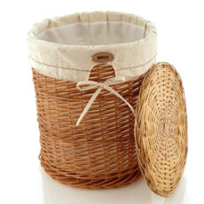 سبد رخت چرک نی نی سیس مدل کد L