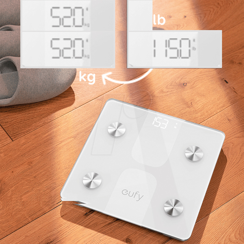 ترازو دیجیتال یوفی مدل C1