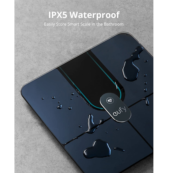 ترازو دیجیتال یوفی مدل Smart P2 Pro