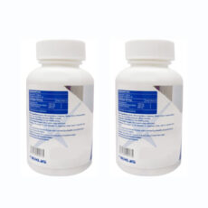 قرص گلوکزامین نکستایل دو بسته 60 عددی