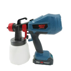 پیستوله شارژی باس مدل BS123JY289-2