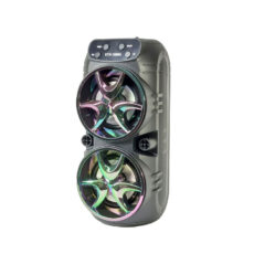 اسپیکر بلوتوثی قابل حمل ای ال دبلیو مدل KTS-1588A