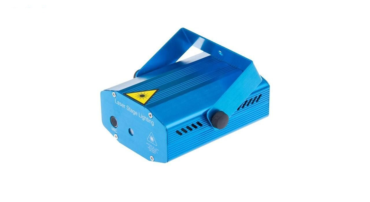 رقص نور لیزری مدل TLSK-11