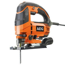 اره عمودبر آاگ مدل STEP 100