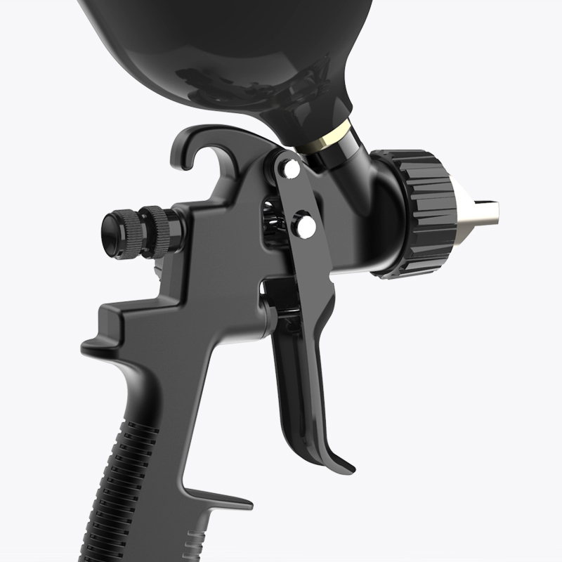 پیستوله رنگ آئوریتا مدل b lion-13