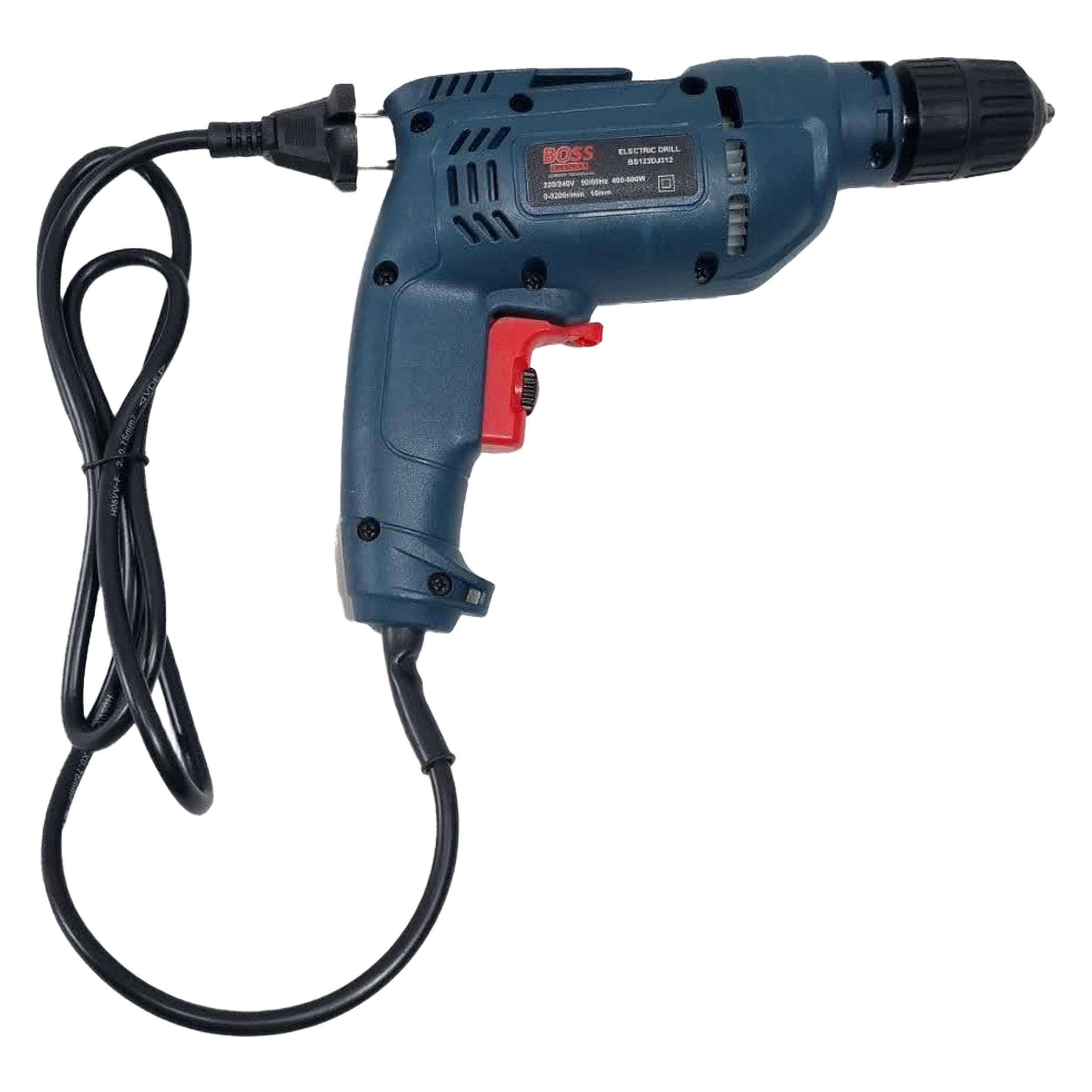 دریل برقی باس مدل sy231