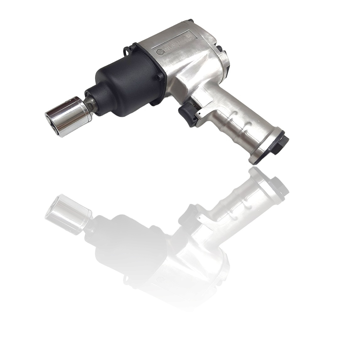 آچار بکس بادی جنیوس تولز مدل 400500 کد 11000