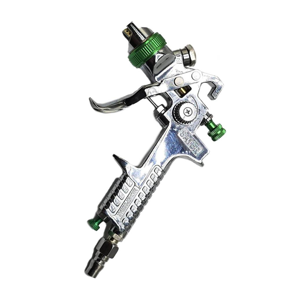 پیستوله رنگ ساتر مدل H-827