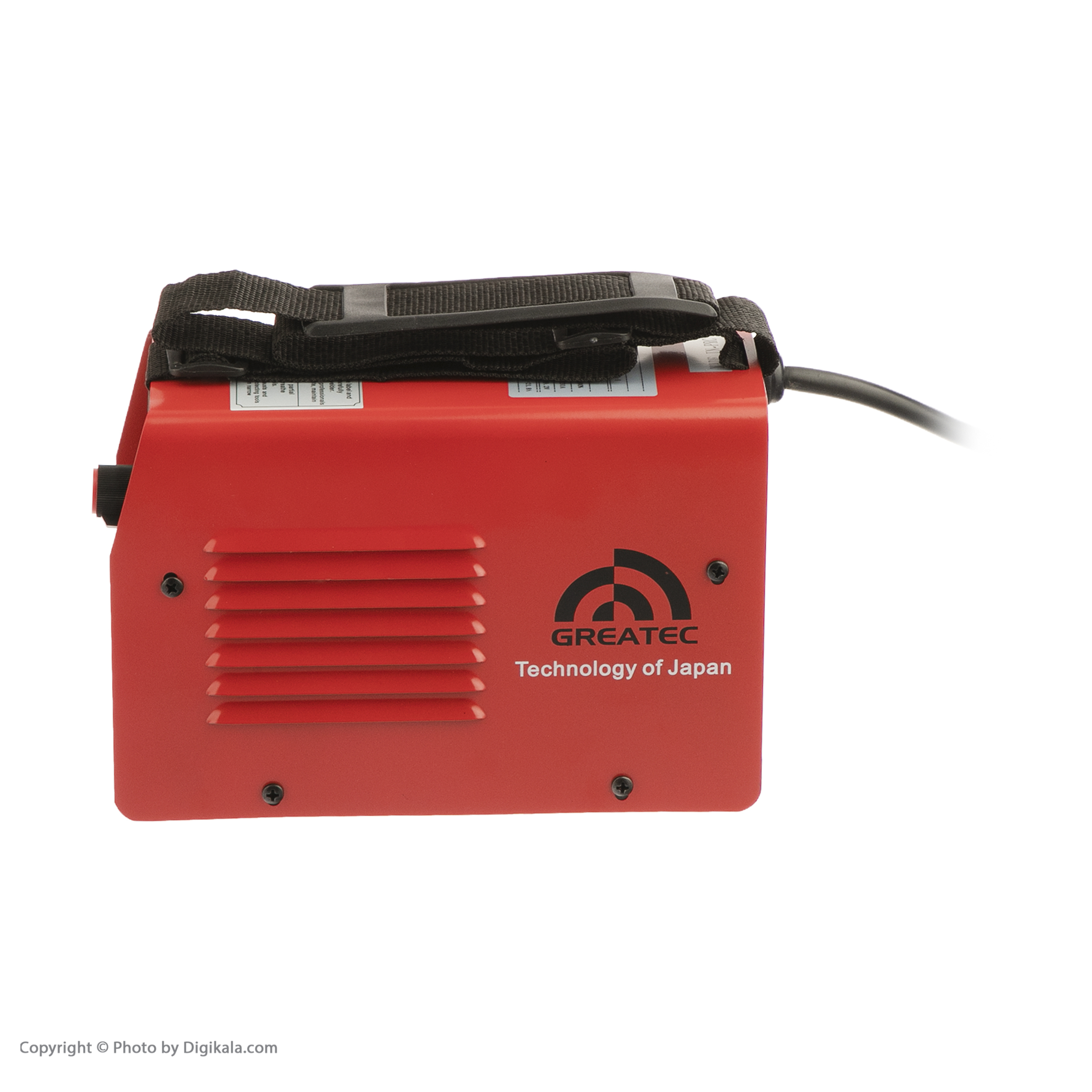 اینورتر جوشکاری 300 آمپر گریتک مدل ARC300