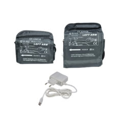 فشارسنج گلامور مدل DBP-6185