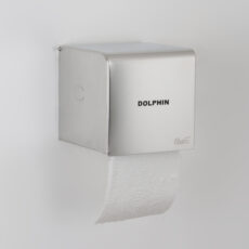پایه رول دستمال کاغذی دلفین مدل Larens