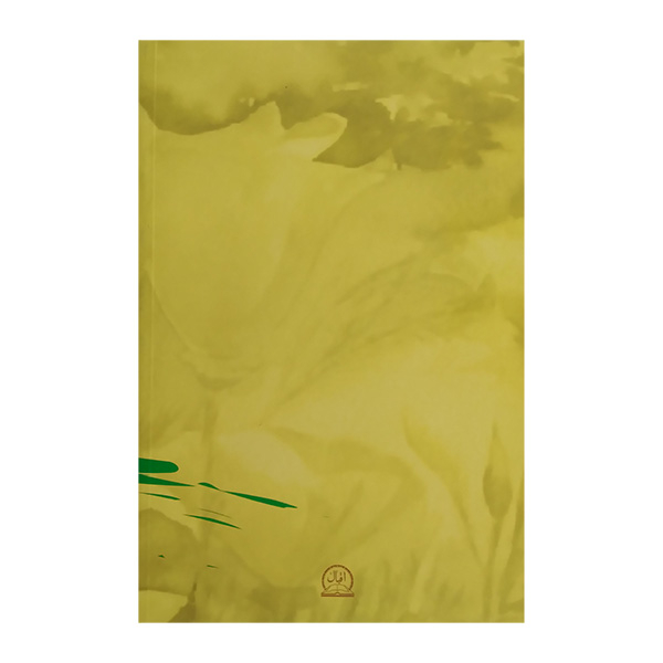 کتاب راز درمان اثر عبداله احمديه انتشارات اقبال 3 جلدی