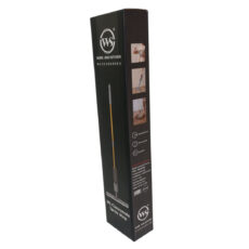 طی زمین شوی دبلیو اس مدل D5