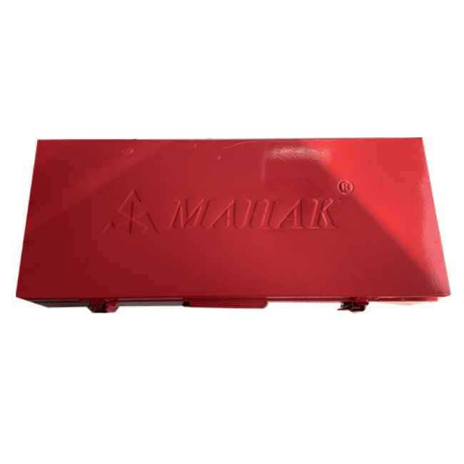 دستگاه اتو لوله سبز محک مدل PW1500