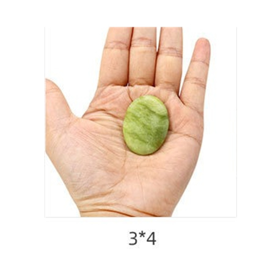 سنگ ماساژ مدل SPA-21 بسته 21 عددی به همراه کیف و هیتر برقی