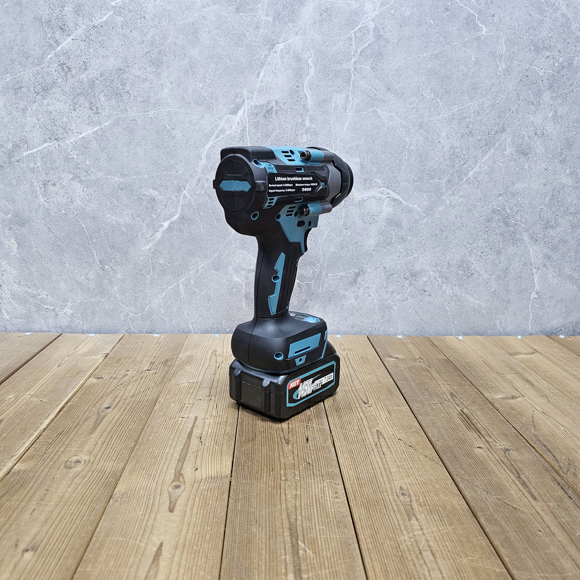 بکس شارژی صنعتی ماکیتا مدل 148V مجموعه 25 عددی
