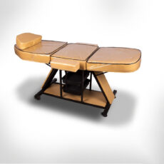 تخت ماساژ مدل 03