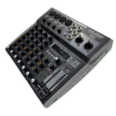 میکسر صدا ام پرو مدل FX6
