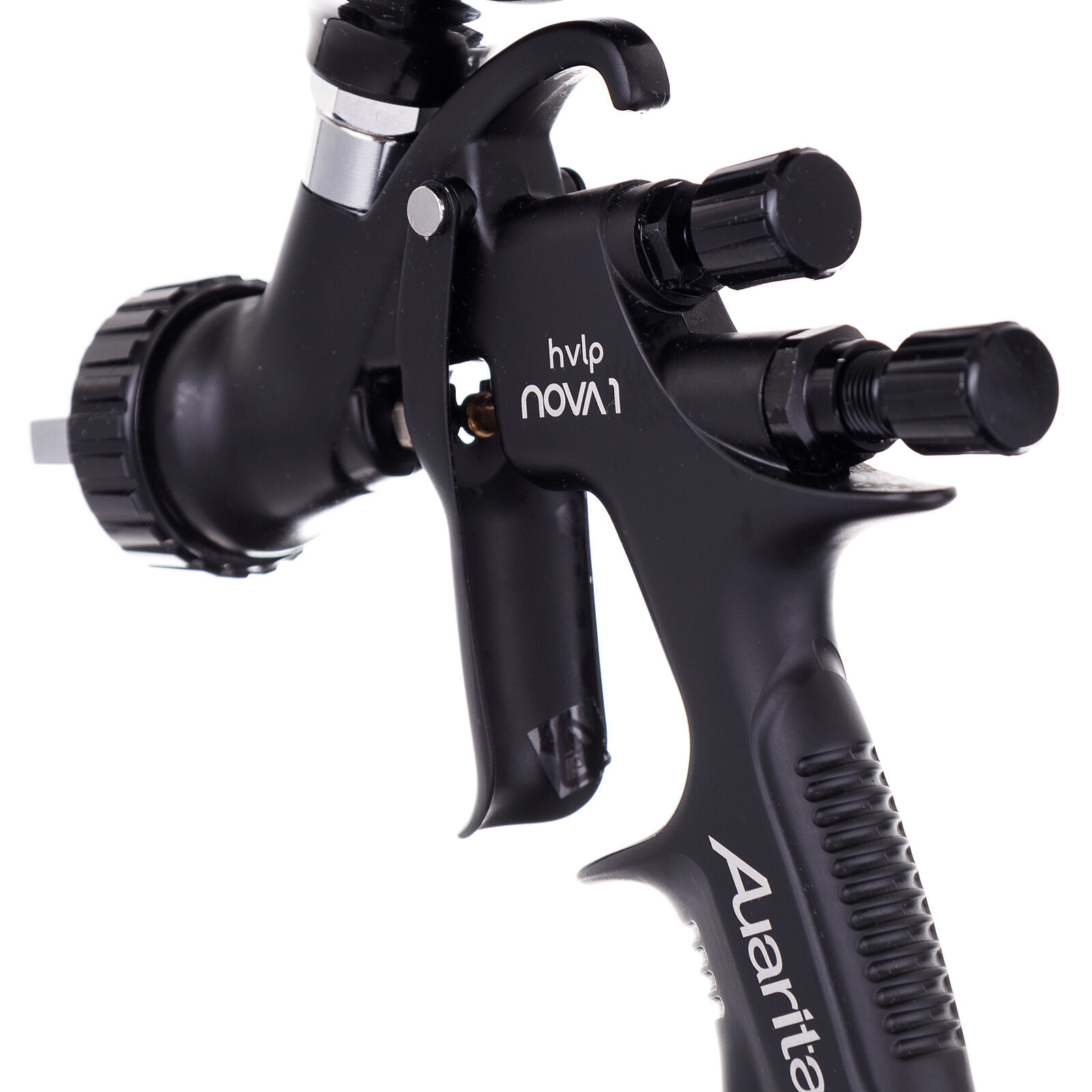 پیستوله رنگ آئوریتا مدل BLACK NOVA - 1 کد 1/8