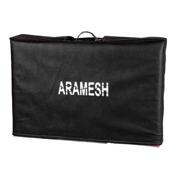 تخت ماساژ آرامش مدل 0096