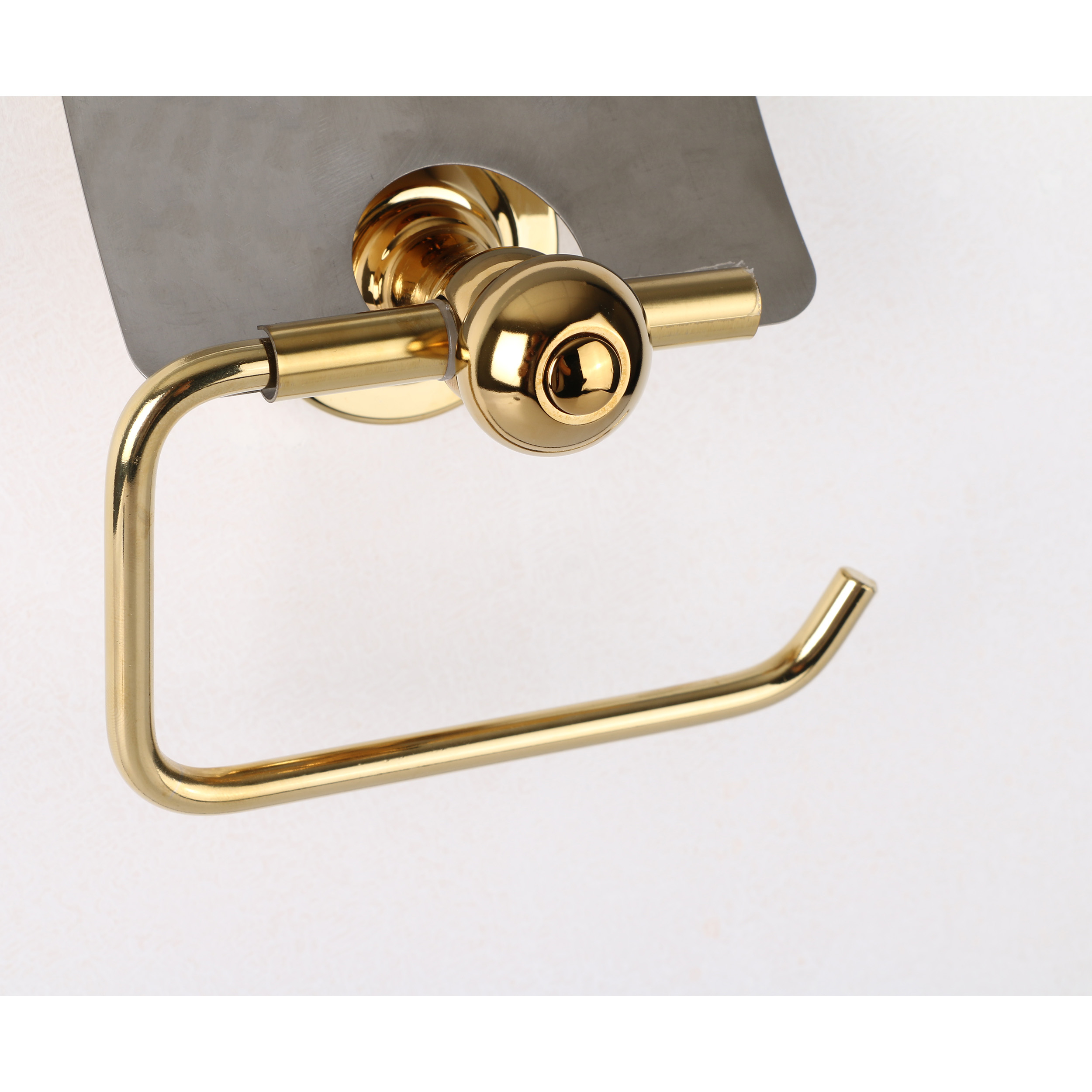 پایه رول دستمال کاغذی دلفین مدل Est-03-G