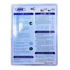 دستگاه چسب حرارتی جویر مدل S-809