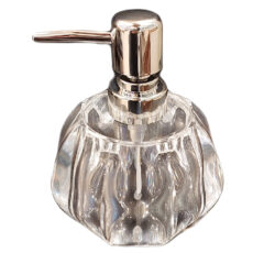 پمپ مایع دستشویی مدل آکرولیک