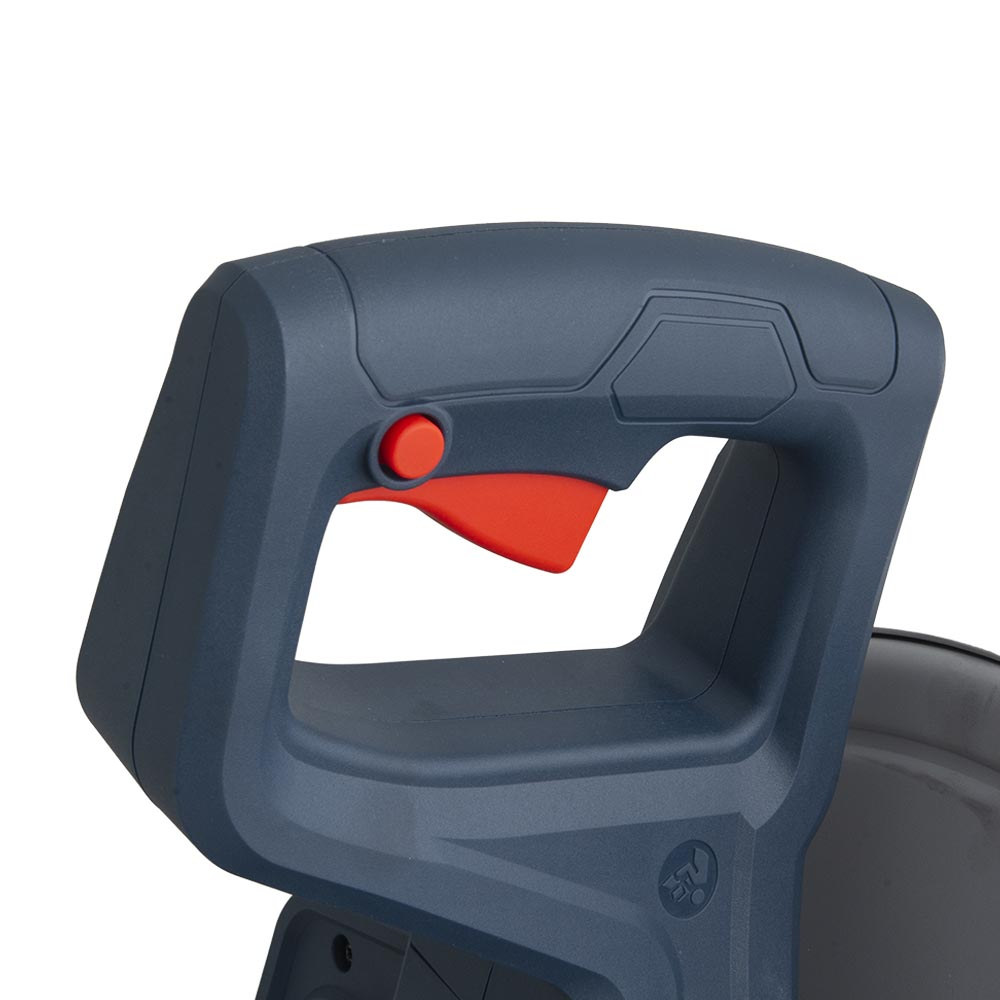 اره پروفیل بر 2500 وات ایوک مدل K-6113