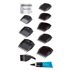 ماشین اصلاح موی سر شارژی بابیلیس پرو کد FX872E