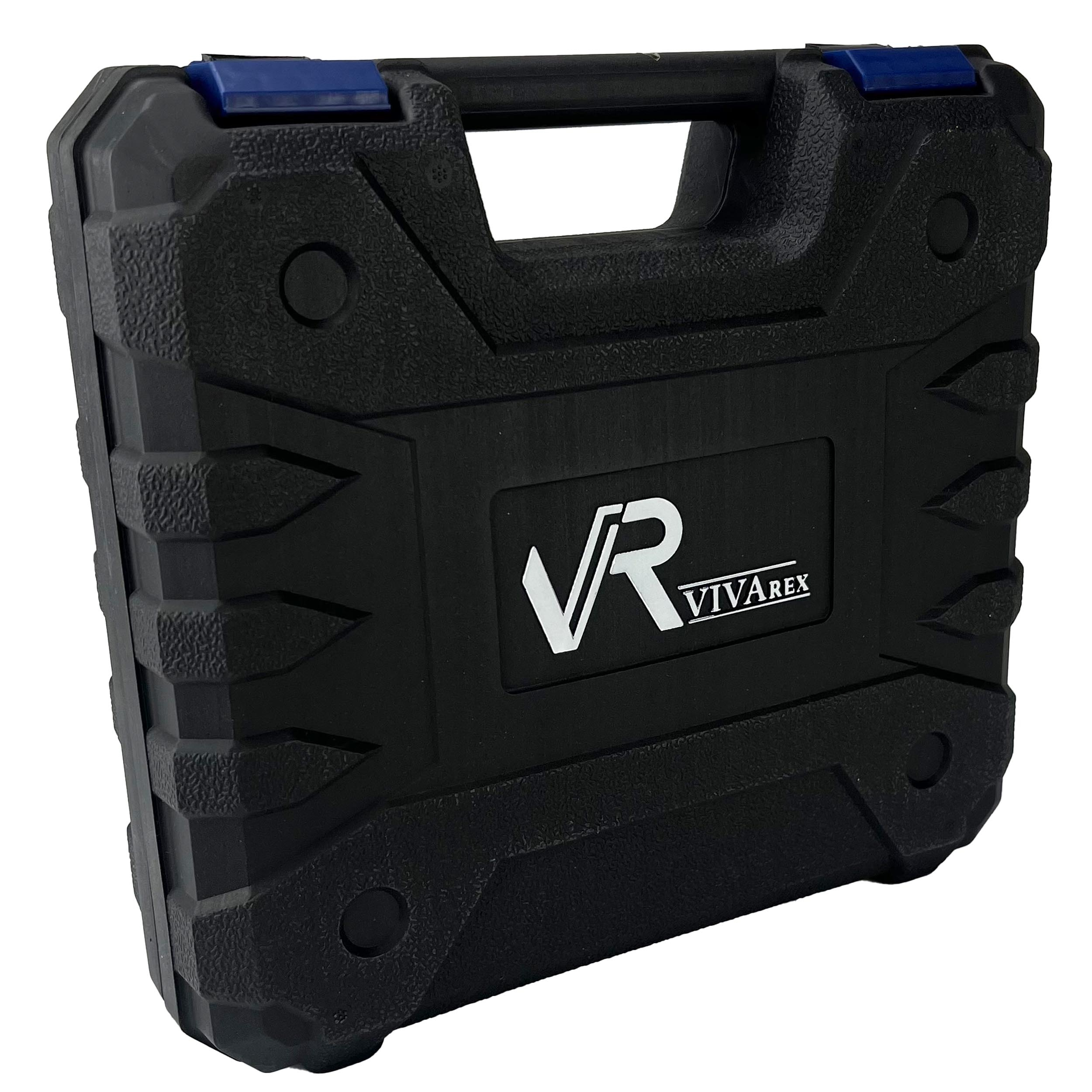 پیچ گوشتی شارژی ویوارکس مدل VR1610L-BL