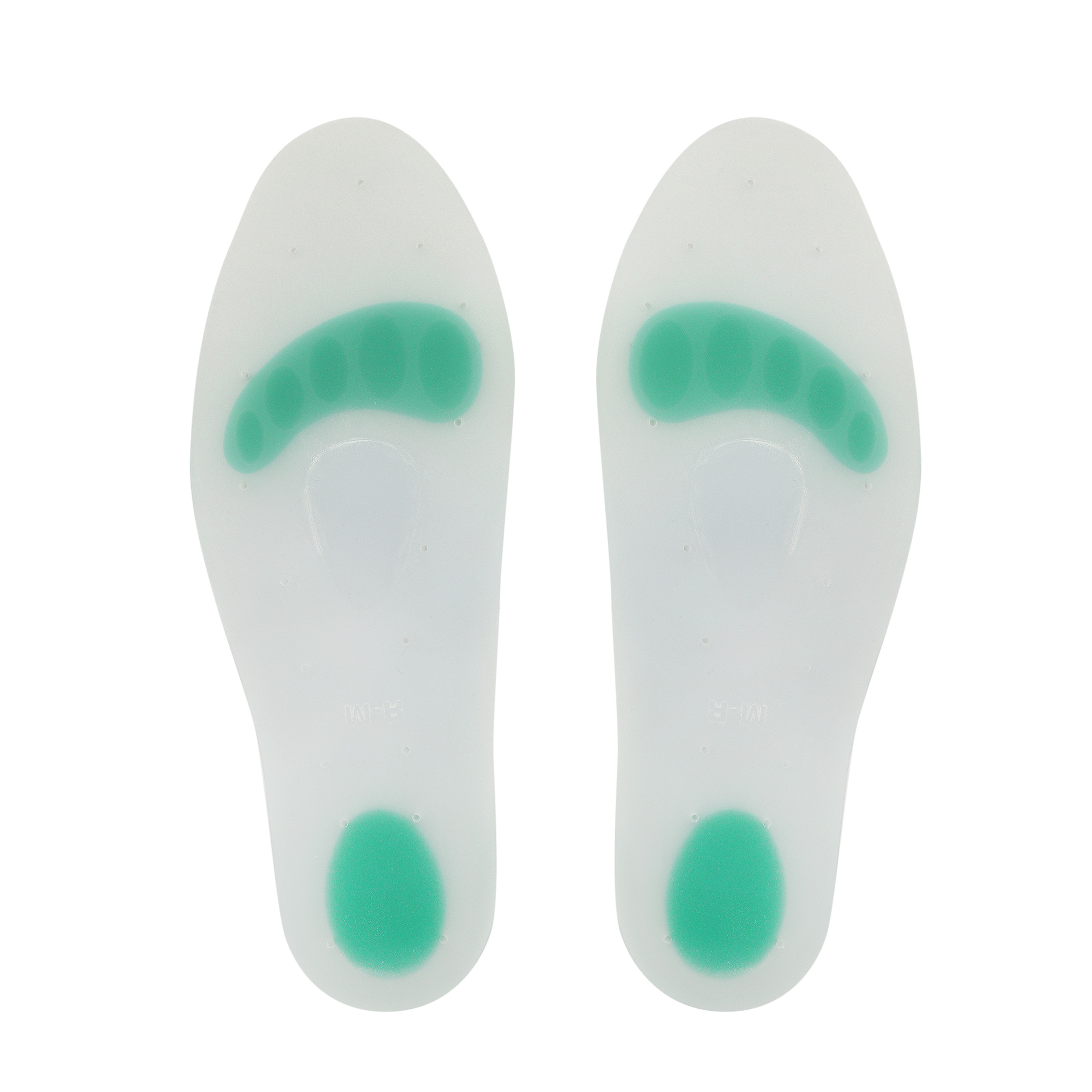 کفی طبی کد 02 سایز 37-36