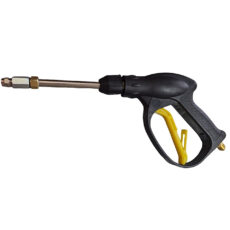 لنس و تفنگی مدل نازل صنعتی کد SS-5