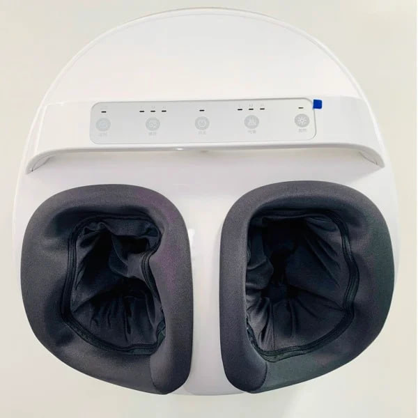 ماساژور پا لراوان مدل LJ-ZJ008