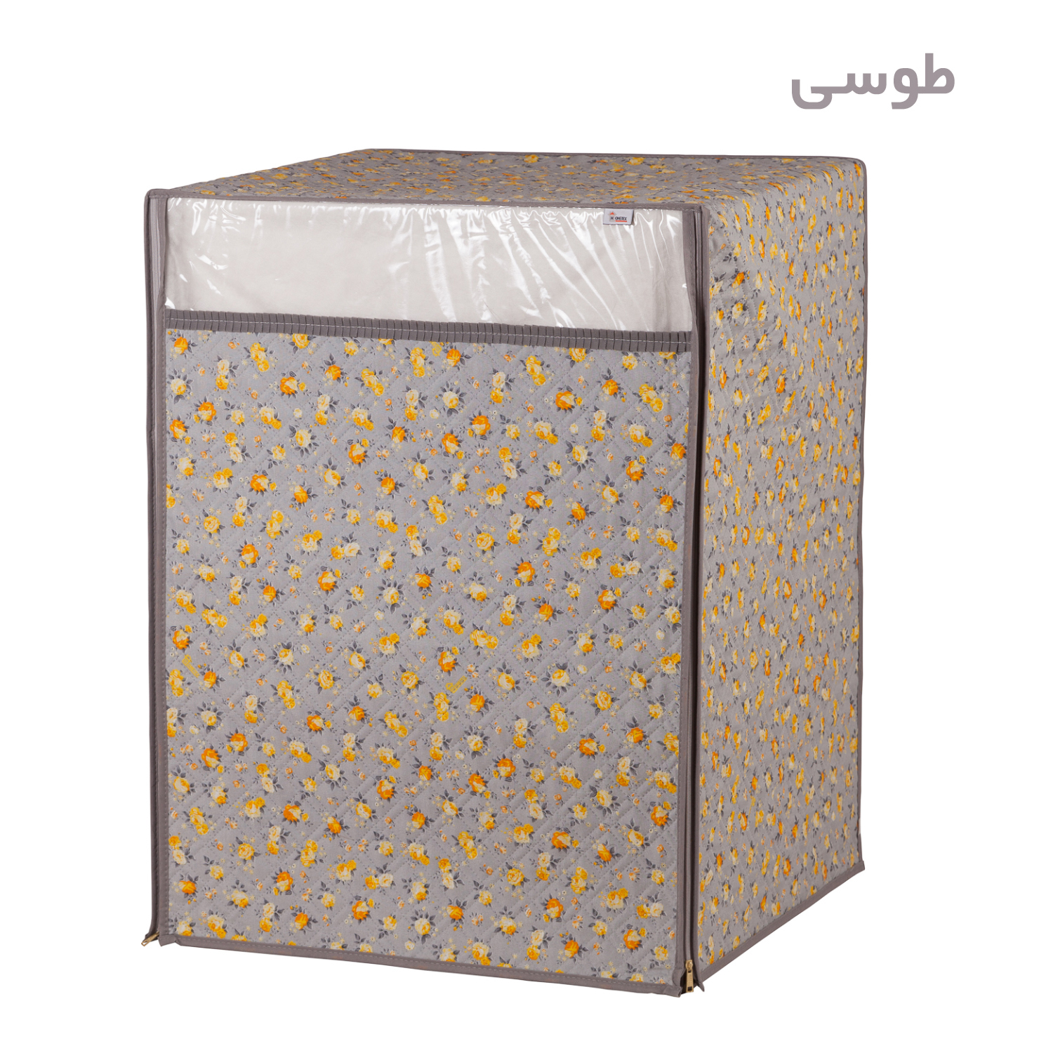 کاور ماشین ظرفشویی هومتکس کد DWC-G