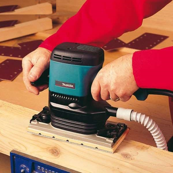 دستگاه سنباده زن ماکیتا مدل 9046