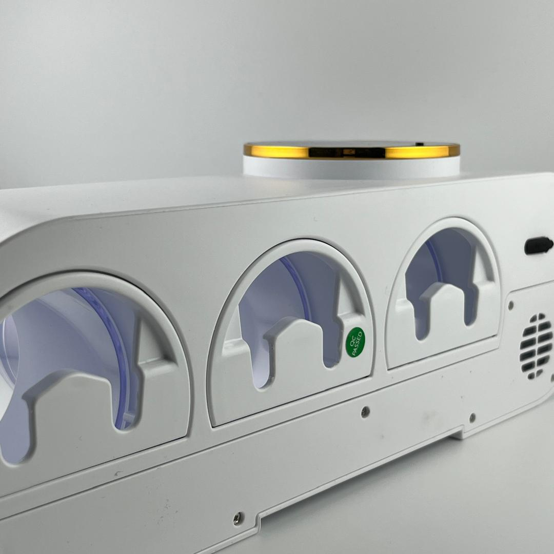 جامسواکی هوشمند مدل CKPA1