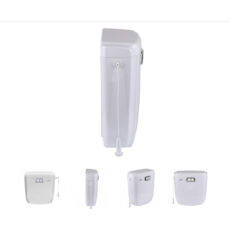 فلاش تانک ایمن آب مدل اروند کد s830