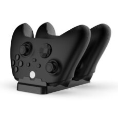 پایه شارژ دسته بازی ایکس باکس دابی مدل 532X به همراه باتری