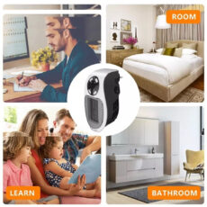 فن هیتر سیف الکتریک مدل FST