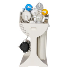 دستگاه تصفیه کننده آب آکواپرمیوم مدل A9POAB12-FG-TM