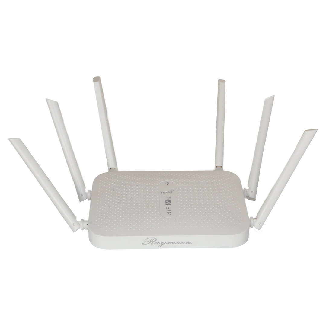 مودم روتر سیمکارتی رایمون مدل CP109 PRO