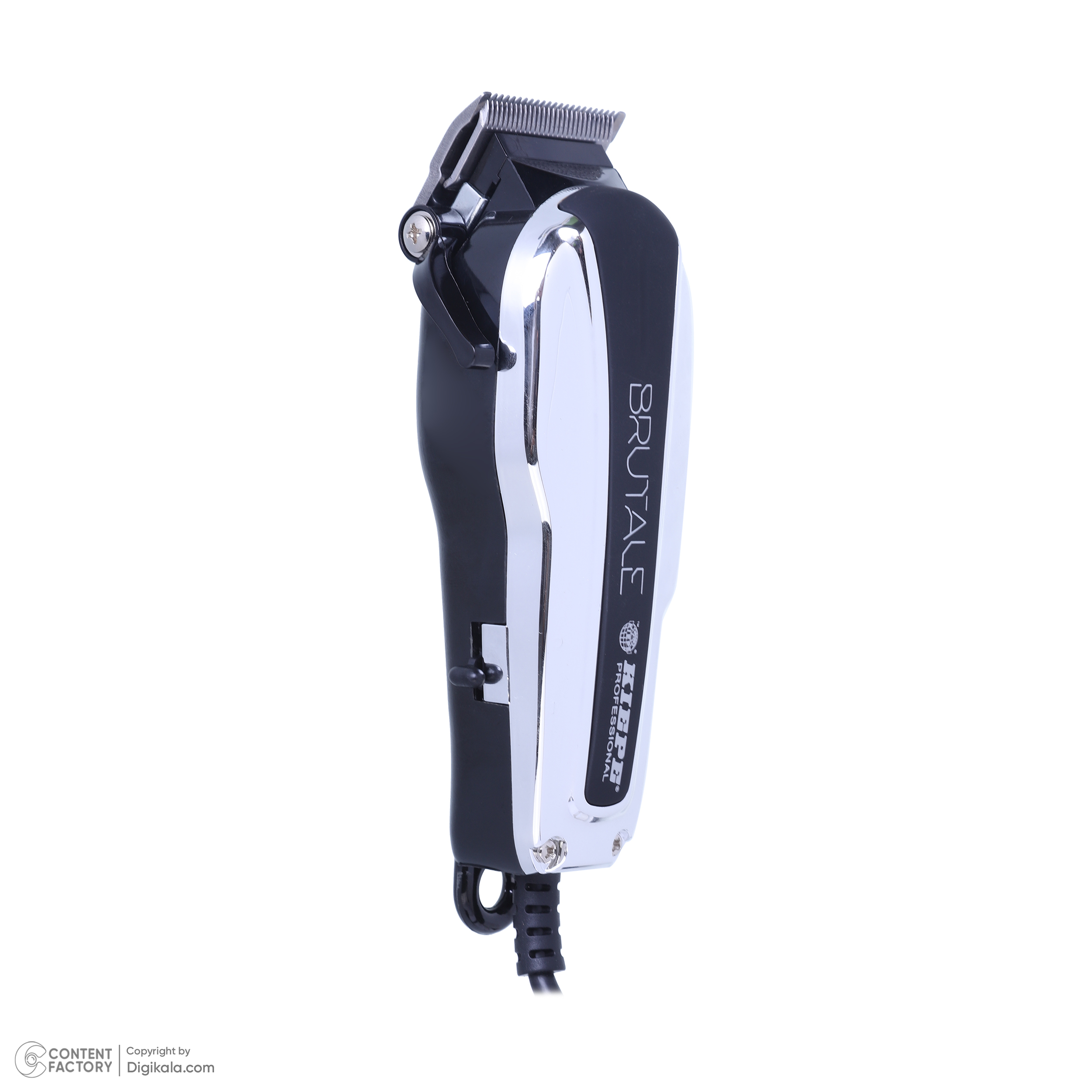 ماشین اصلاح موی سر و صورت برقی کیپه مدل Brutale