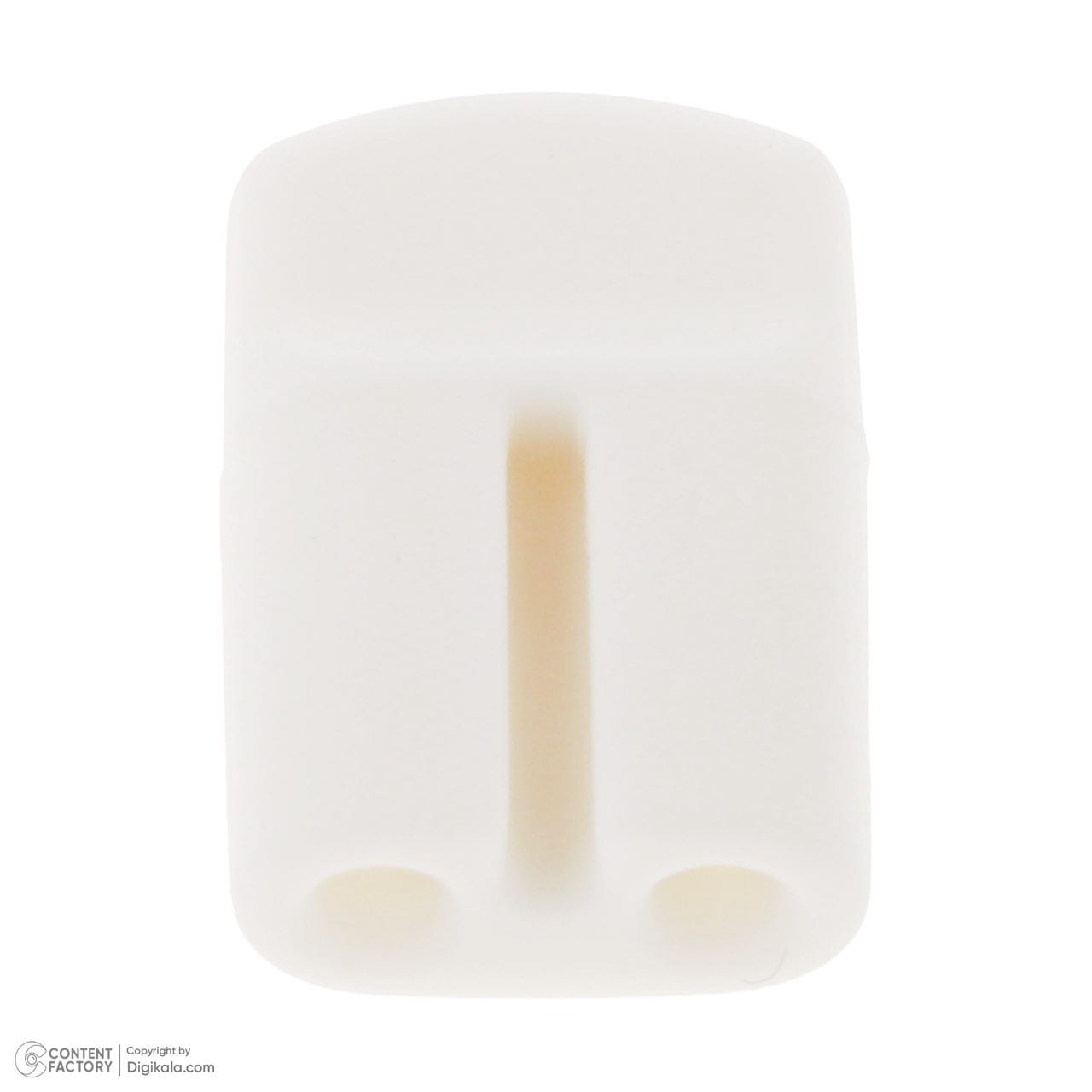 سری یدک  دستگاه شست و شوی دهان و دندان مدل کلاسیک بسته 6 عددی