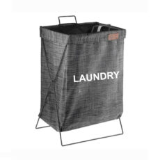 سبد رخت چرک دبلیو اس مدل مینیمال