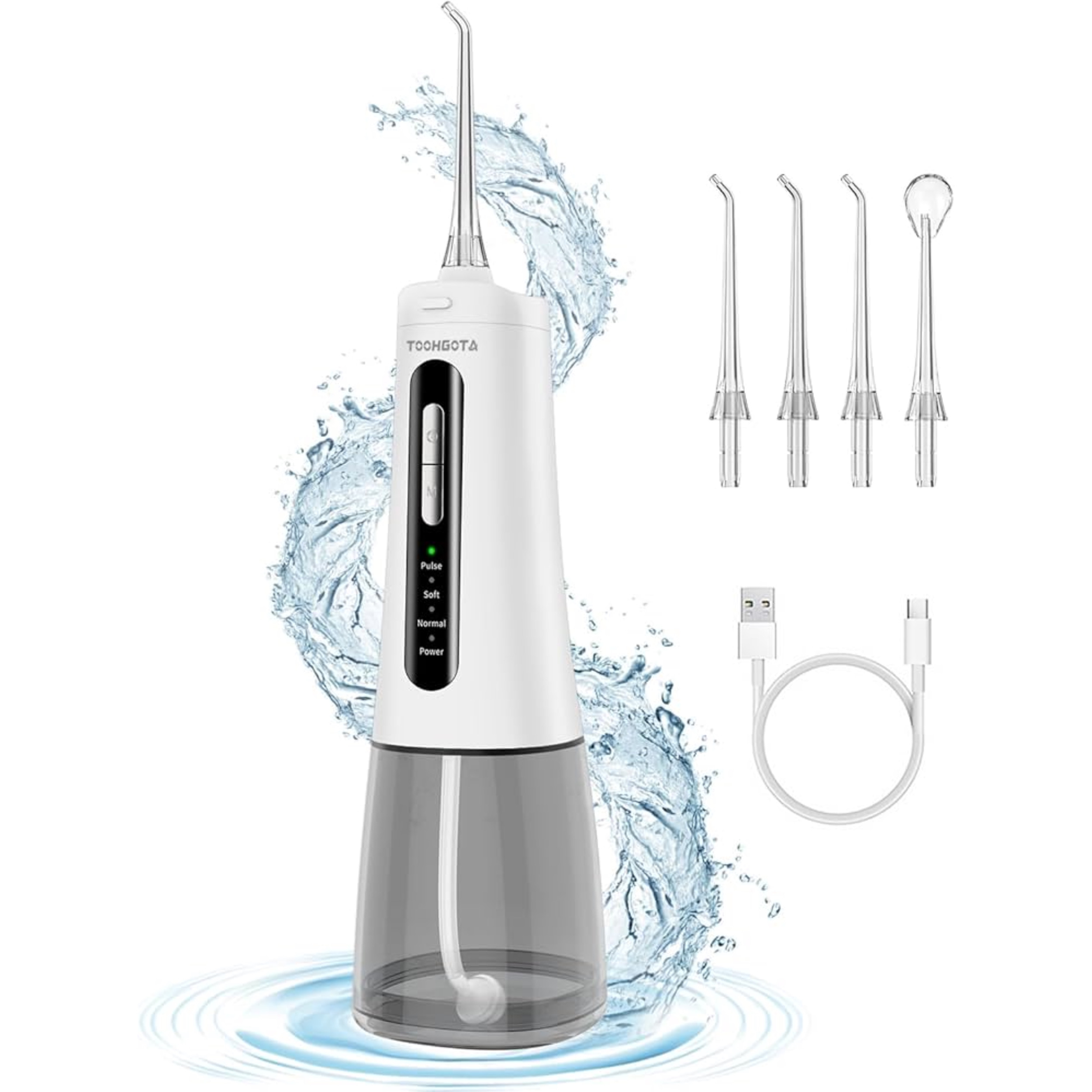 دستگاه شست و شوی دهان و دندان مدل M139