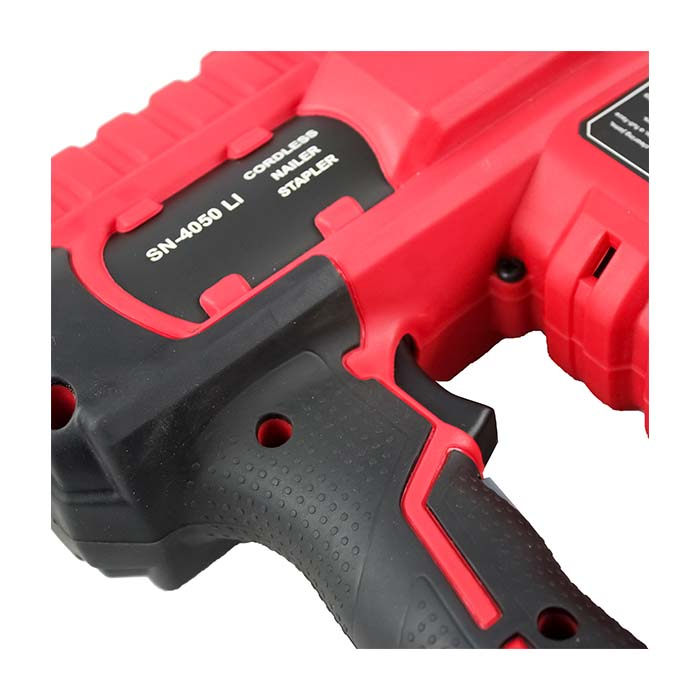 میخکوب و منگنه کوب شارژی محک مدل SN-4050 LI